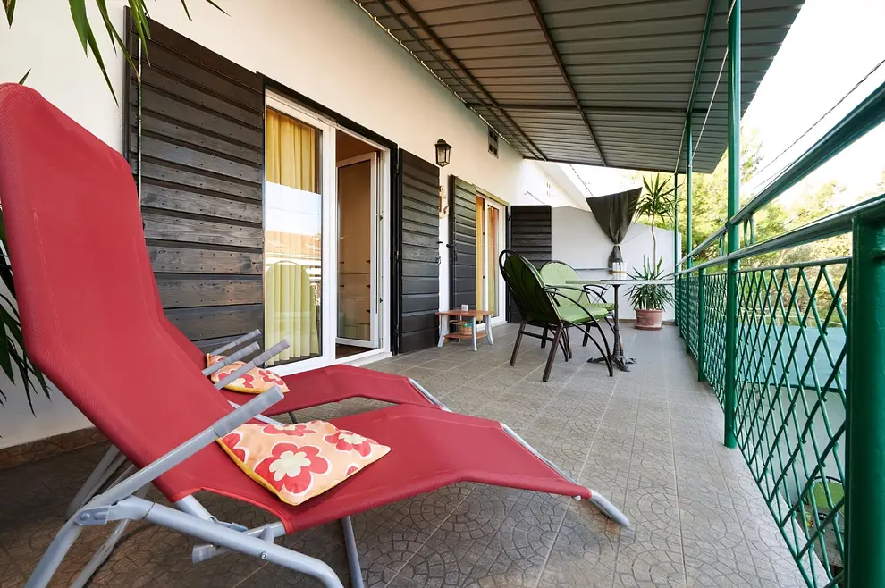Ferienwohnung in Seget  999212808 40381 – Foto 34