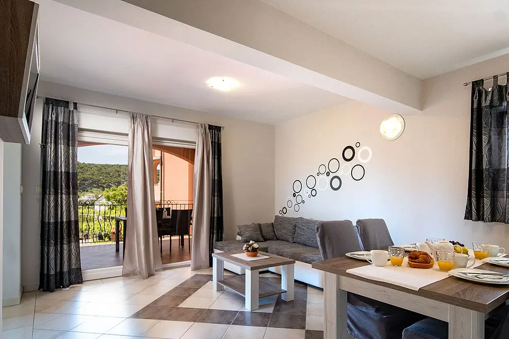 Ferienwohnung in Rab  999233637 42896 – Foto 2