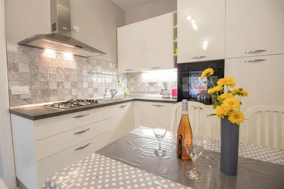 Ferienwohnung in Opatija haustiergeeignet 66121640 9422