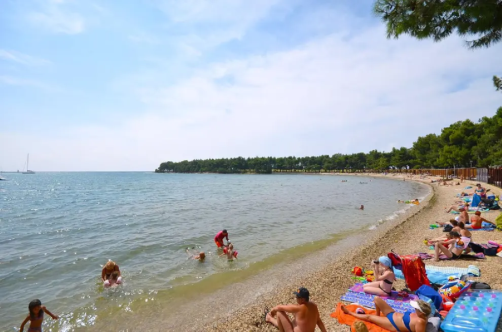 Ferienwohnung in Novigrad in Dalmatien  999203426 31675 – Foto 7