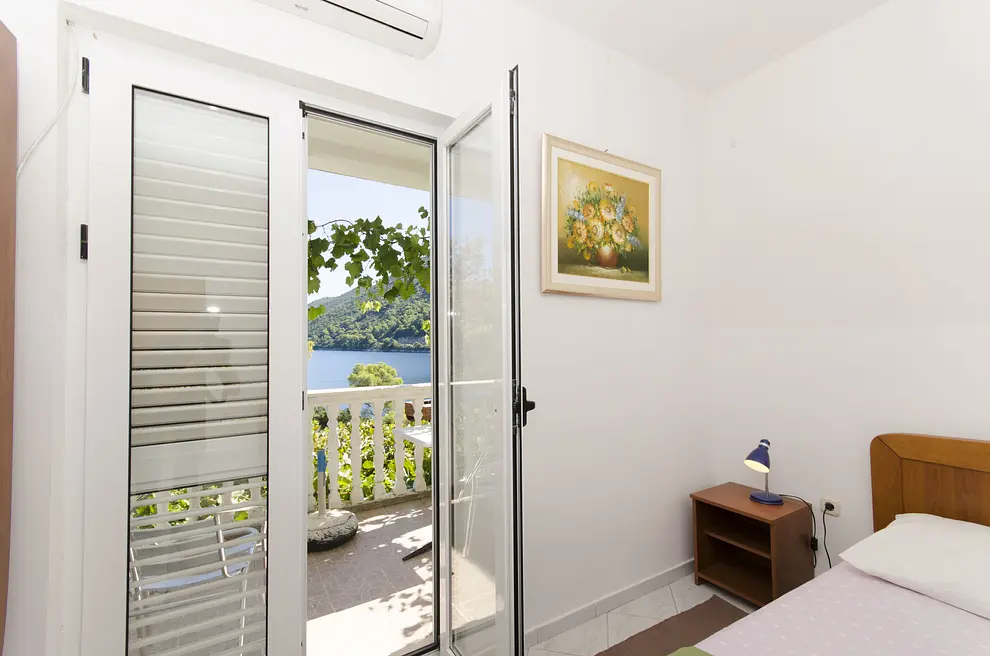 Ferienappartment in Mljet  999204032 32255 – Foto 10