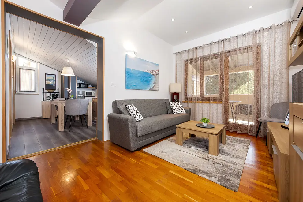Ferienwohnung in Rovinj  999204361 32565 – Foto 3