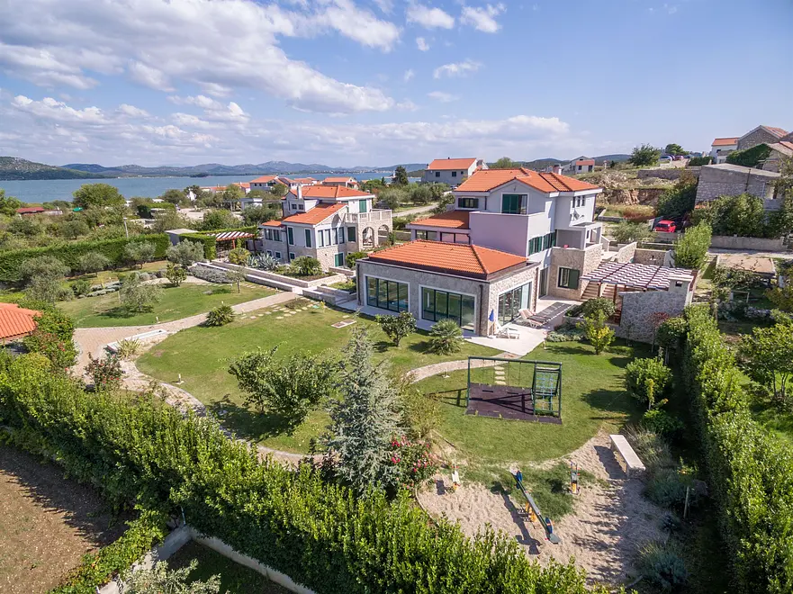 Ferienhaus in Murter mit Pool 999203066 31325 – Foto 27