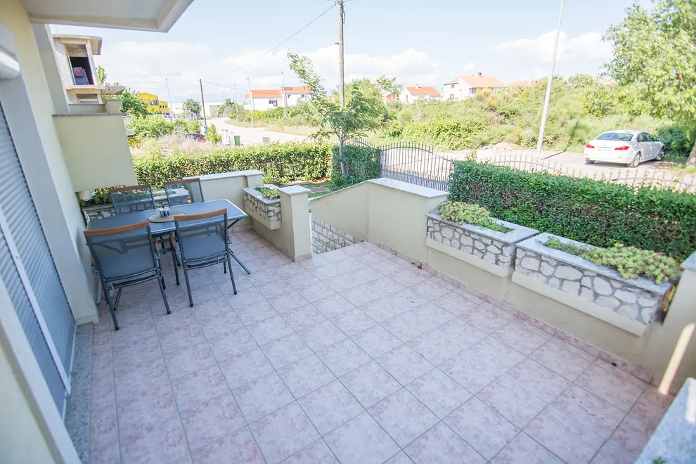 Ferienwohnung in Zadar mit Pool 999205322 33486 – Foto 7
