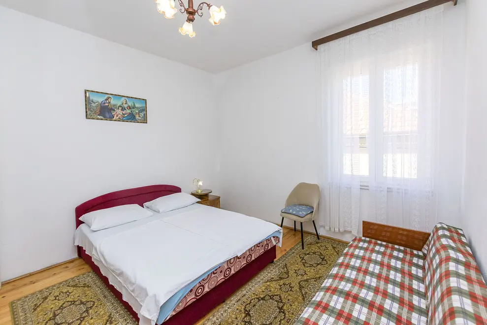 Ferienappartment in Primosten  66127711 14028