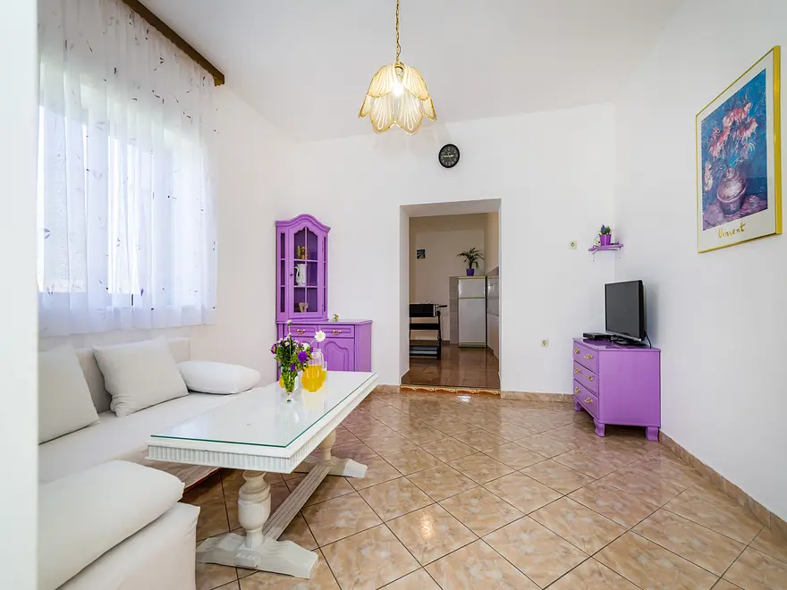 Ferienwohnung in Starigrad mit Pool 999204931 33106 – Foto 2
