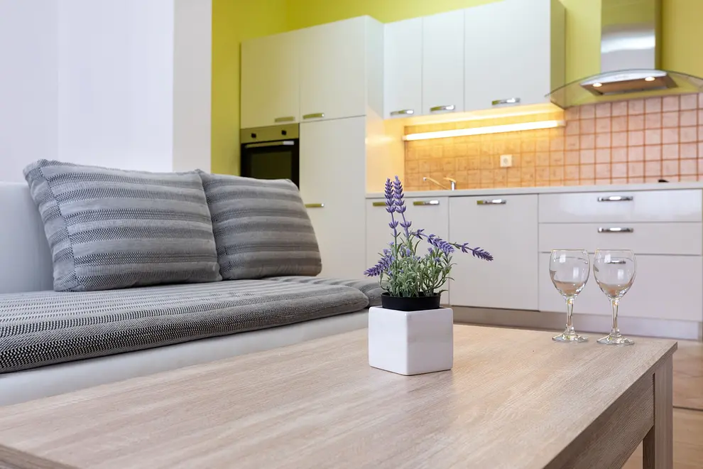 Ferienwohnung in Rogoznica  999203865 32091 – Foto 3