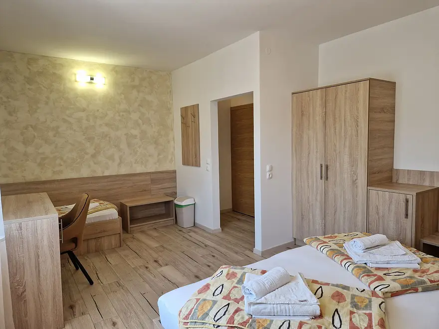 Ferienappartment in Novalja  999204294 32504 – Foto 11