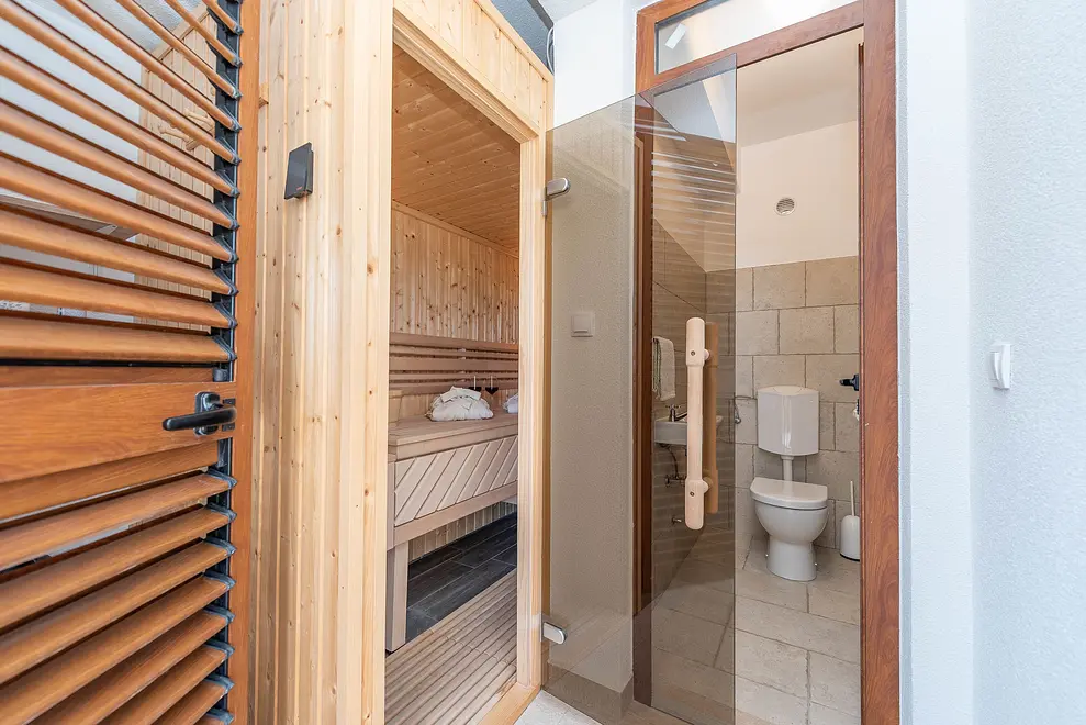 Ferienhaus in Nin mit Pool und haustiergeeignet 999204517 32711 – Foto 35
