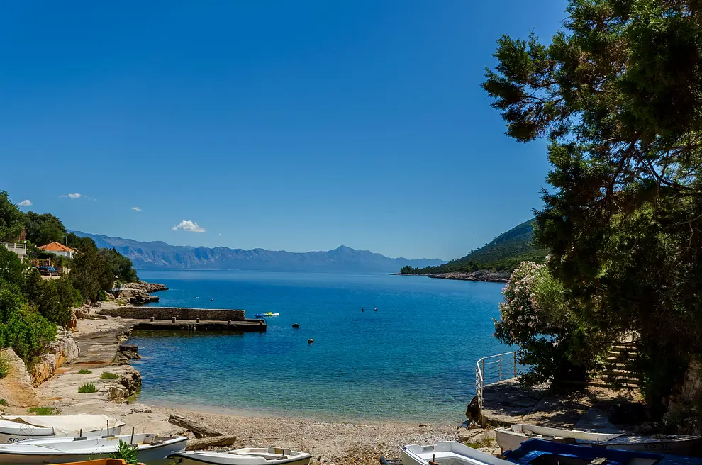 Ferienwohnung in Hvar  999204020 32244