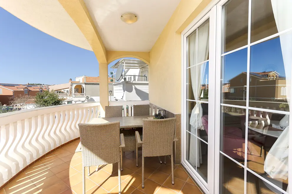 Ferienwohnung in Vodice  999213210 40747 – Foto 9