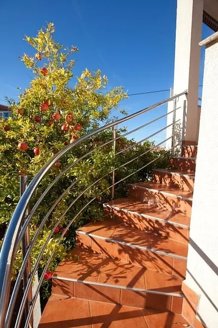 Ferienwohnung in Preko mit Pool 999211553 39321 – Foto 4