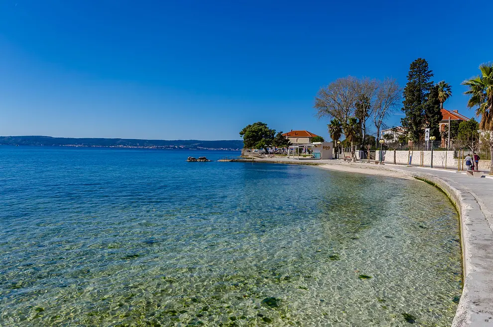 Ferienwohnung in Kastela  999208977 36921 – Foto 6