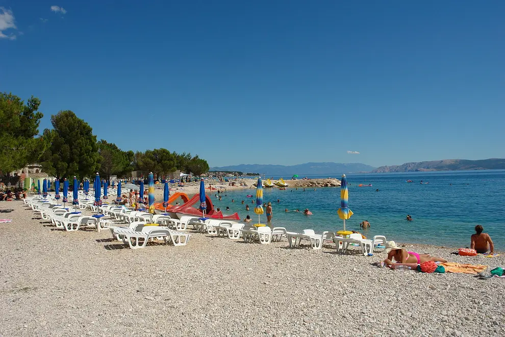 Ferienwohnung in Crikvenica  999203032 31291 – Foto 10