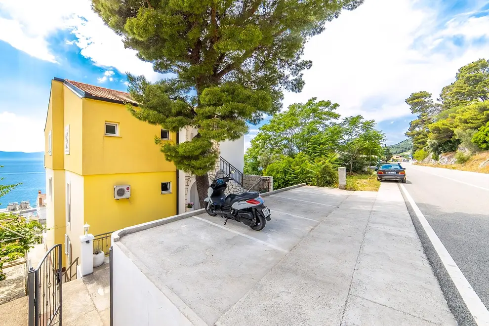 Ferienwohnung in Ploce haustiergeeignet 999206968 35051 – Foto 3