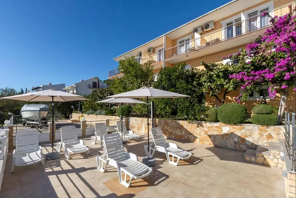 Ferienwohnung in Seget mit Pool und haustiergeeignet 999209615 37534 – Foto 13