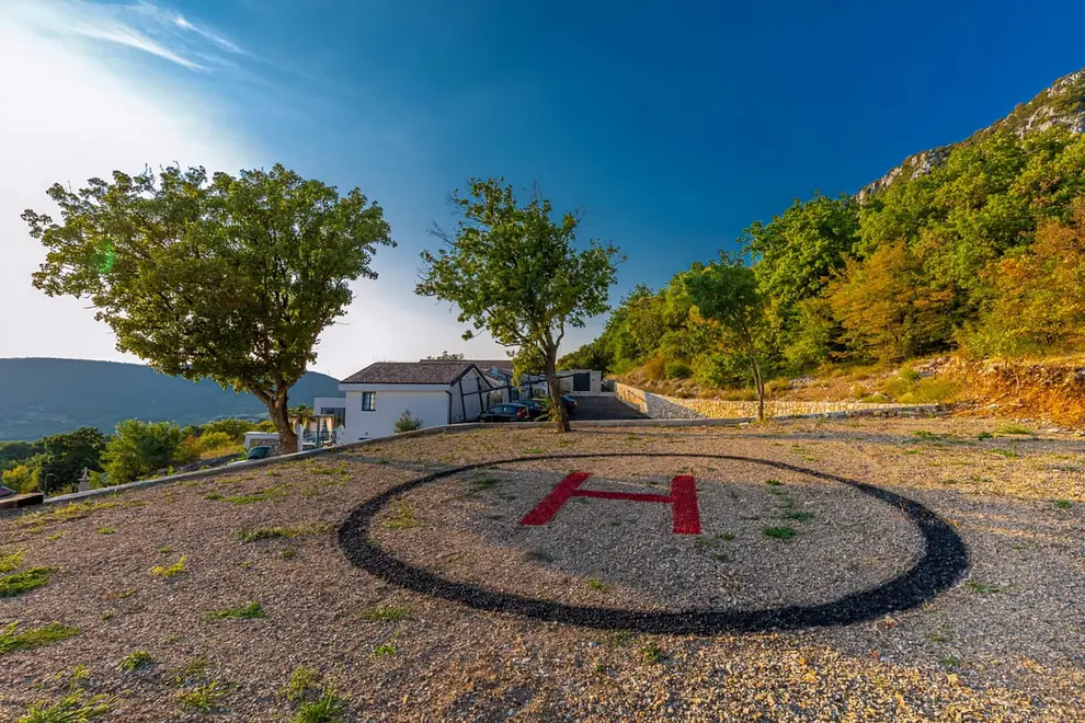 Ferienhaus in Novi Vinodolski mit Pool 999210920 38751 – Foto 14