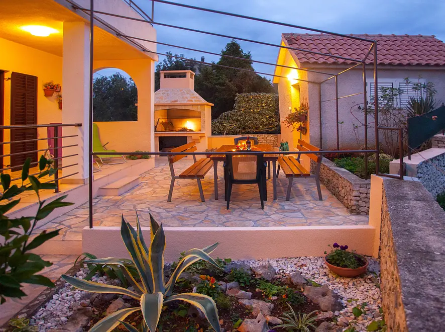 Ferienwohnung in Rogoznica mit Pool und haustiergeeignet 999202388 30688 – Foto 6