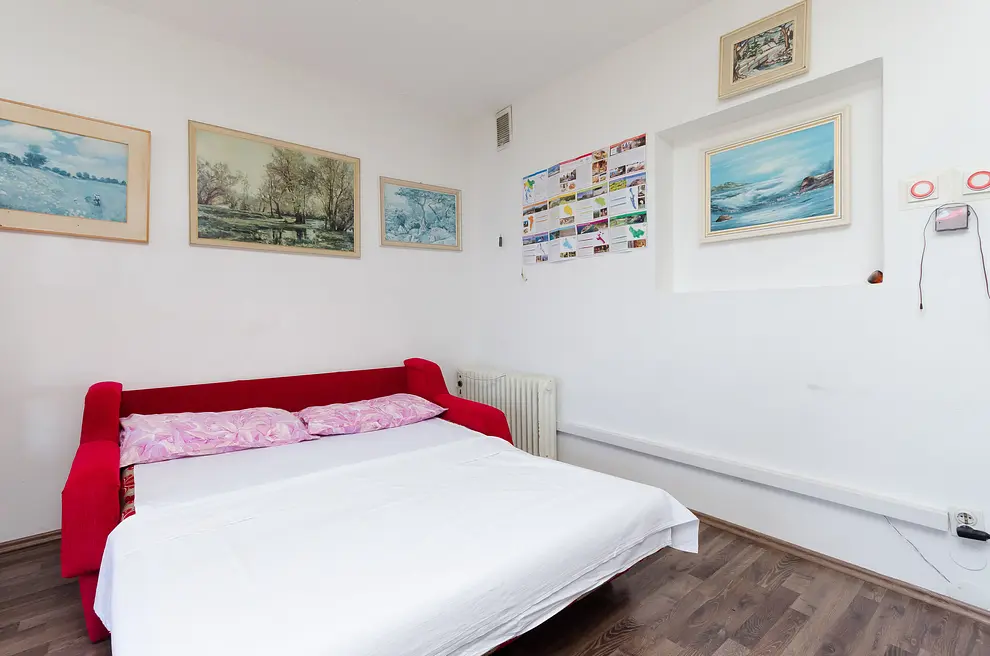 Ferienwohnung in Klenovica  999205539 33683 – Foto 17