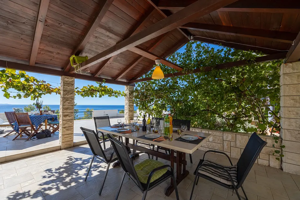 Ferienwohnung in Hvar haustiergeeignet 6611803 701