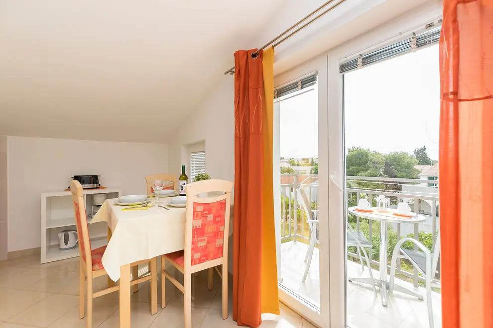 Ferienwohnung in Vodice  999203033 31292 – Foto 3