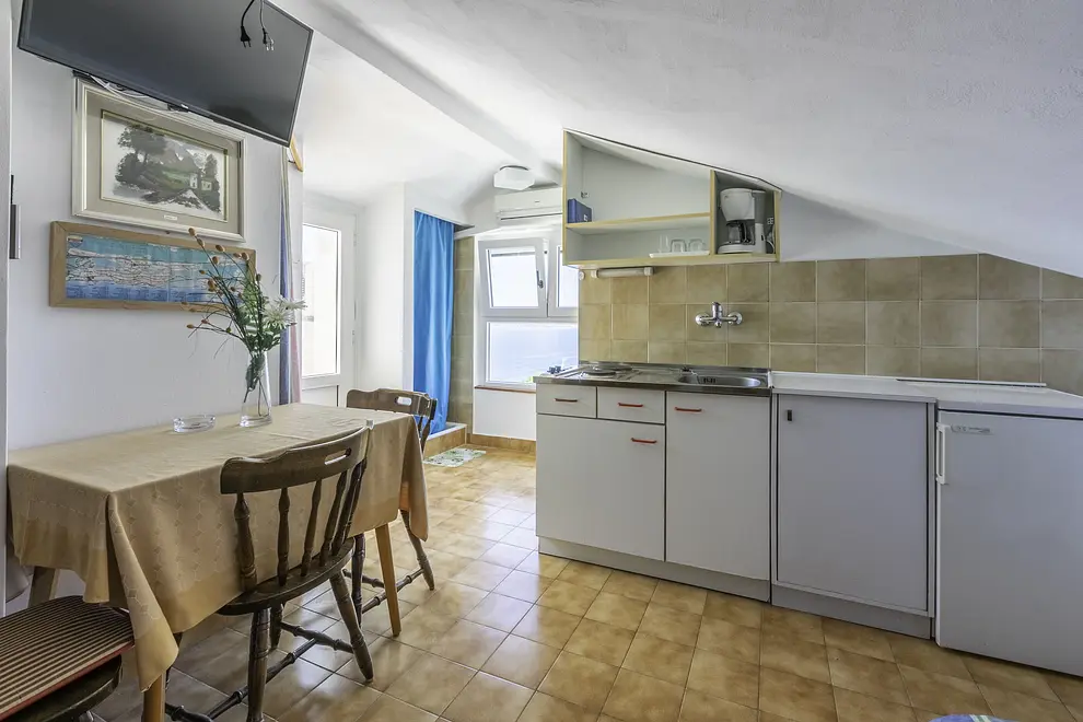 Ferienwohnung in Crikvenica  6611034 169