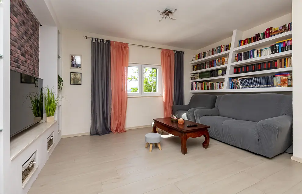 Ferienwohnung in Omis haustiergeeignet 66141014 23142