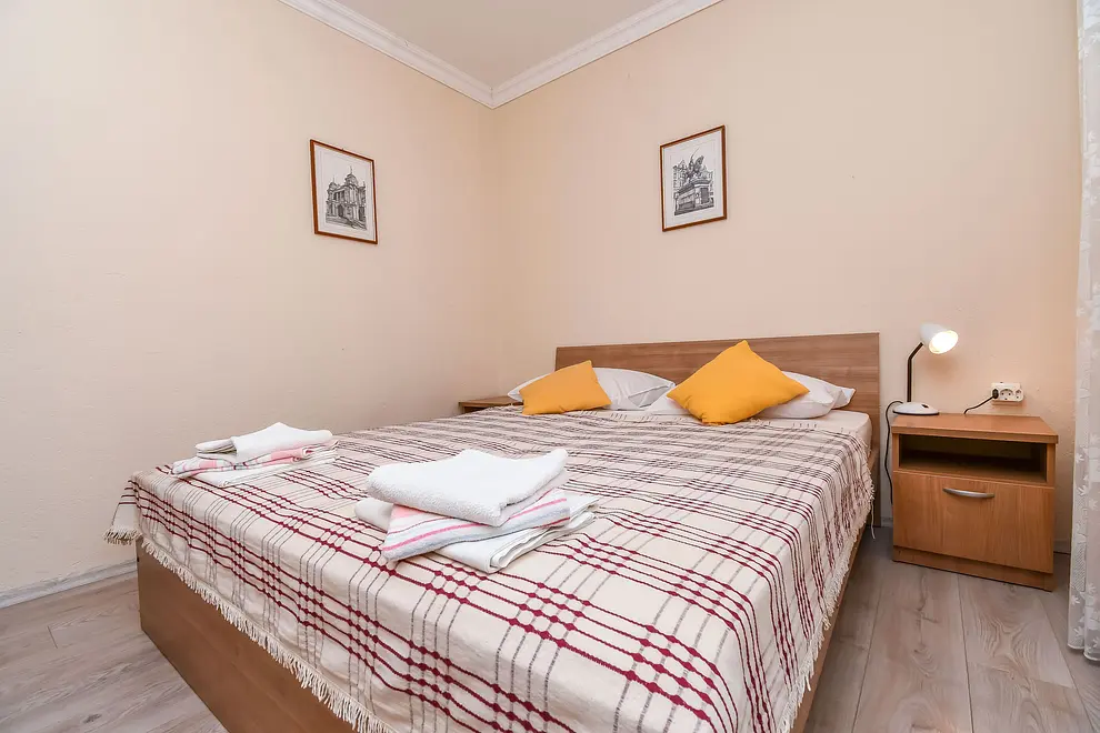 Ferienwohnung in Ciovo mit Pool und haustiergeeignet 999207430 35482 – Foto 10