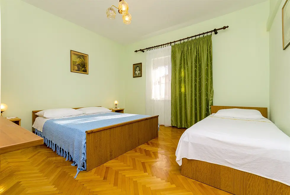 Ferienwohnung in Ciovo  999204606 32798 – Foto 5