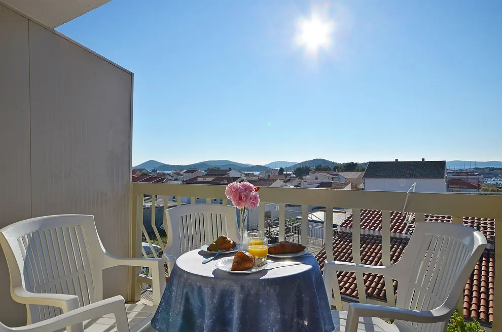 Ferienwohnung in Tribunj  6618959 2678