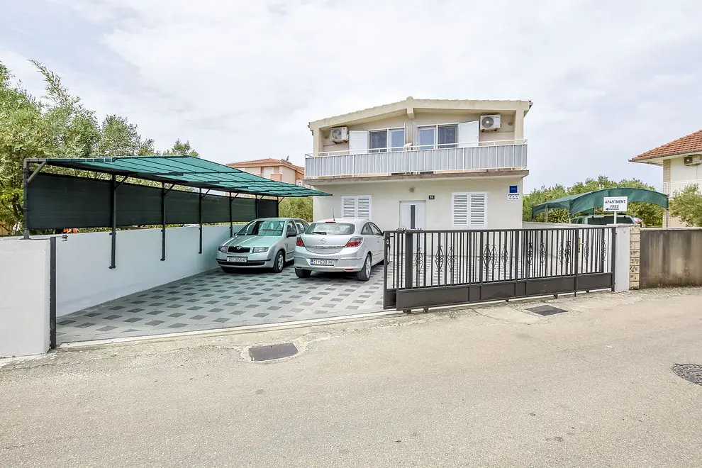 Ferienwohnung in Rogoznica  999202485 30770 – Foto 5