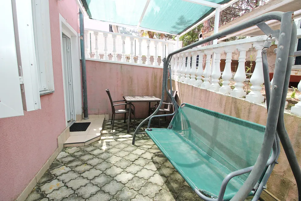 Ferienwohnung in Baska  999223641 41765 – Foto 6
