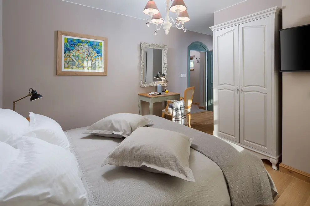 Ferienwohnung in Kanfanar mit Pool 999223550 41677 – Foto 15