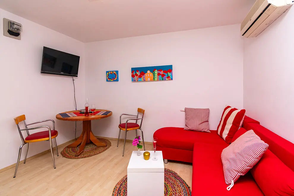 Ferienwohnung in Starigrad  999238214 43138 – Foto 14
