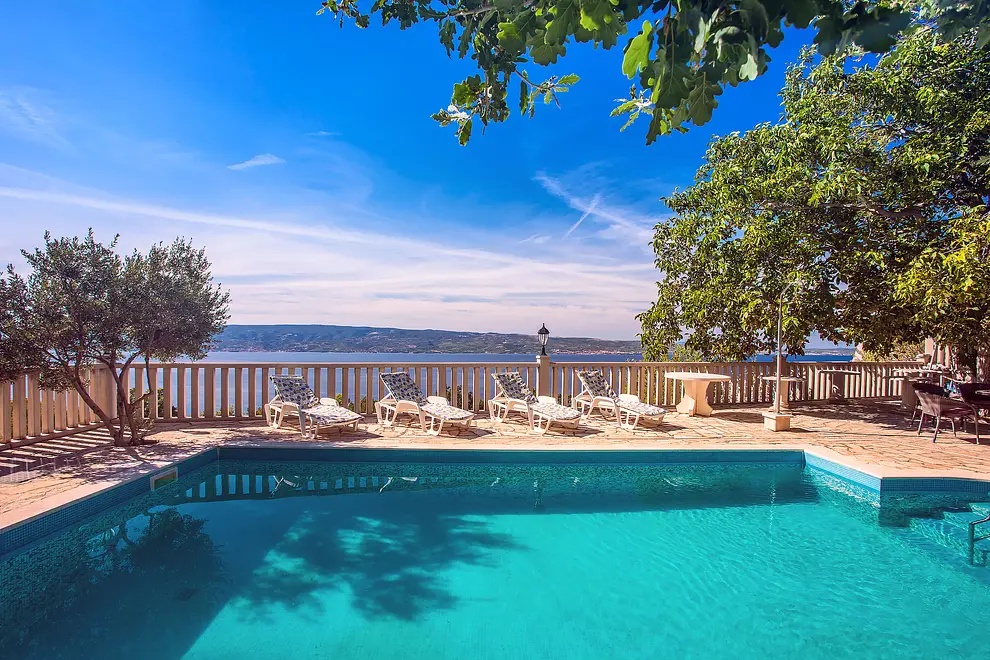 Ferienhaus in Omis mit Pool 999206212 34328 – Foto 52
