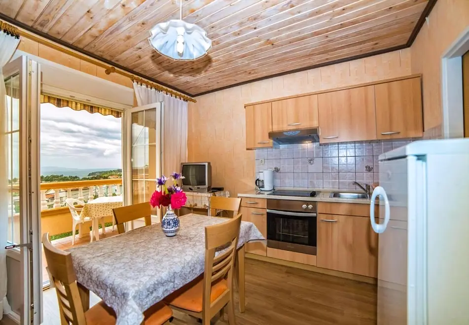Ferienwohnung in Banjol  999211162 38975 – Foto 13