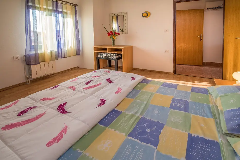 Ferienwohnung in Krk  999202544 30822