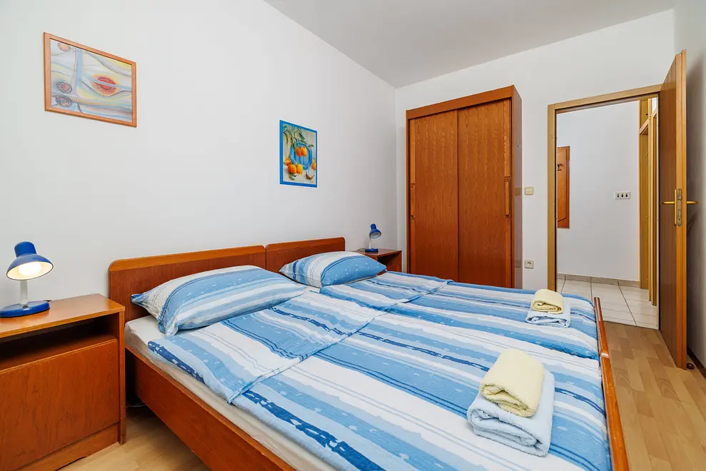 Ferienwohnung in Krk  999203372 31623 – Foto 29