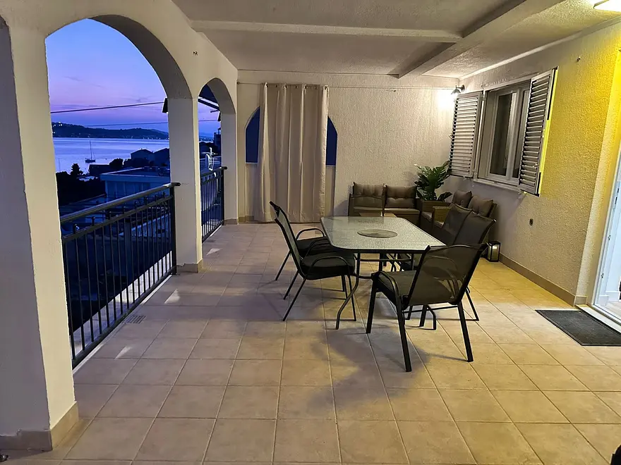 Ferienwohnung in Murter  999233118 42832 – Foto 30