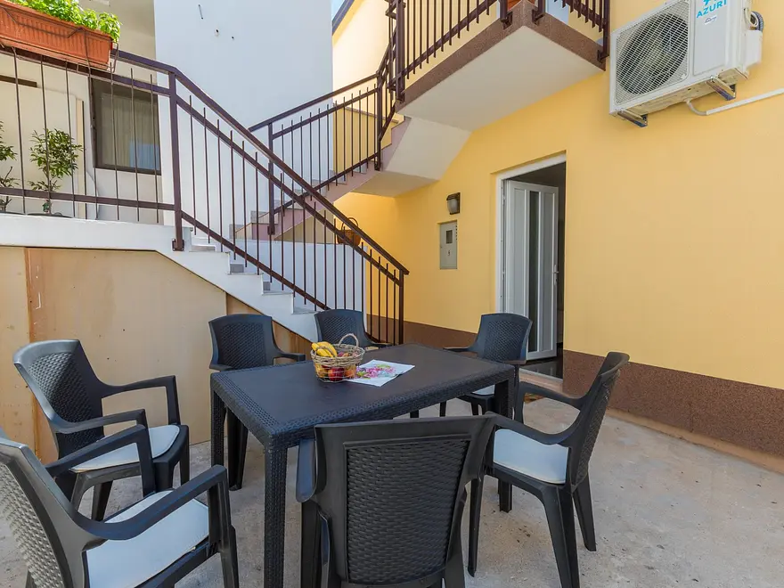 Ferienwohnung in Crikvenica  999205971 34094 – Foto 14
