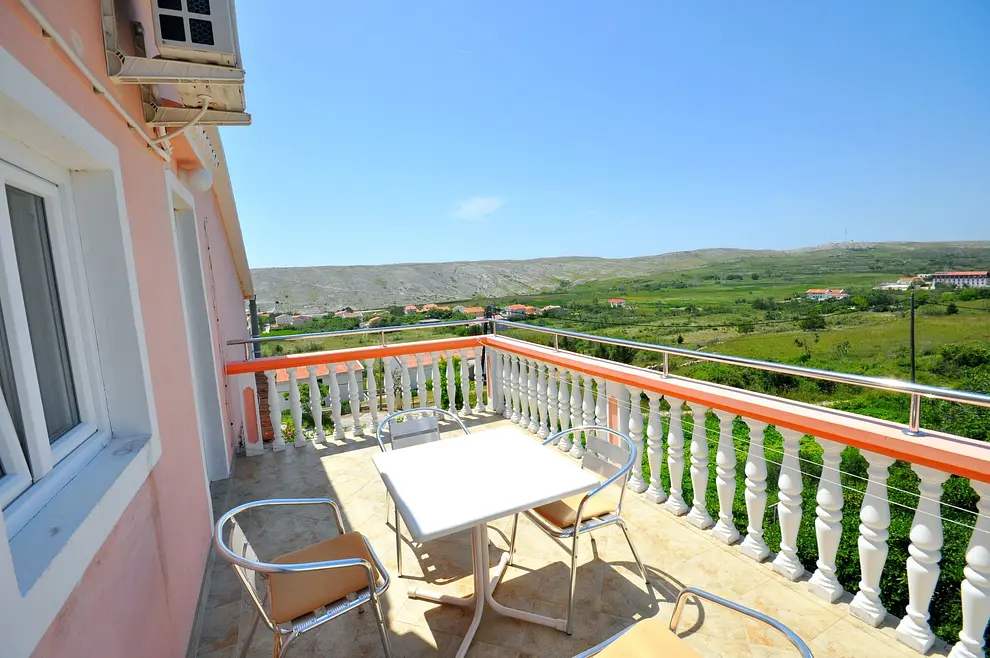 Ferienwohnung in Pag  999203063 31322 – Foto 9