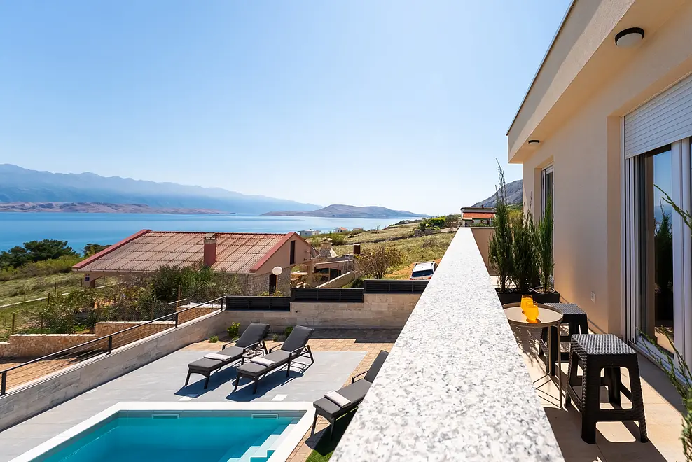 Ferienhaus in Kolan mit Pool 999239425 43231 – Foto 5