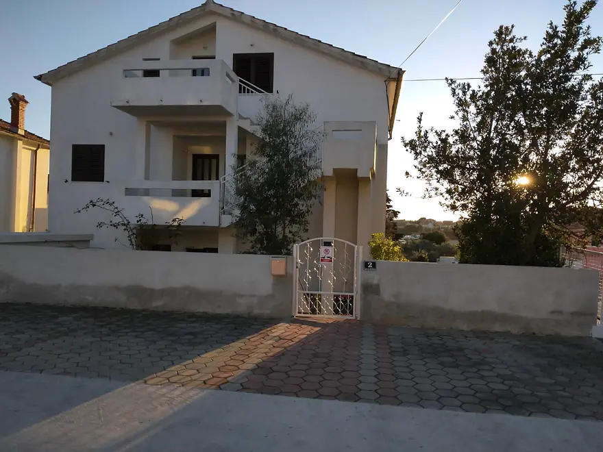 Ferienwohnung in Murter  999209940 37835 – Foto 8