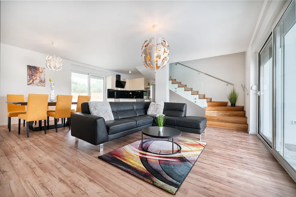 Ferienwohnung in Vodice mit Pool und haustiergeeignet 66114232 4744