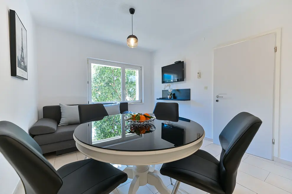Ferienwohnung in Ciovo mit Pool und haustiergeeignet 999208415 36381 – Foto 4