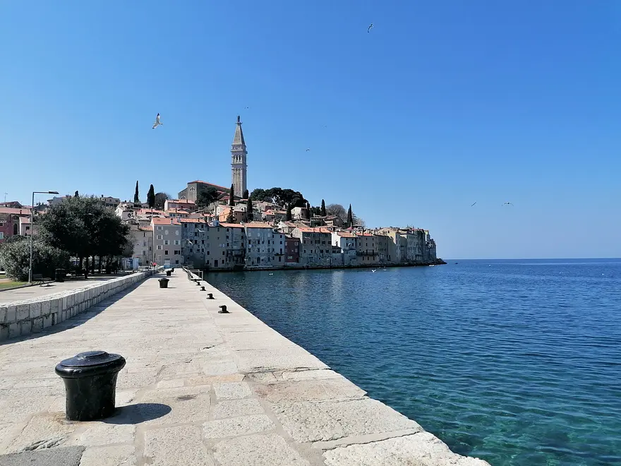 Ferienwohnung in Rovinj  999209629 37548 – Foto 14