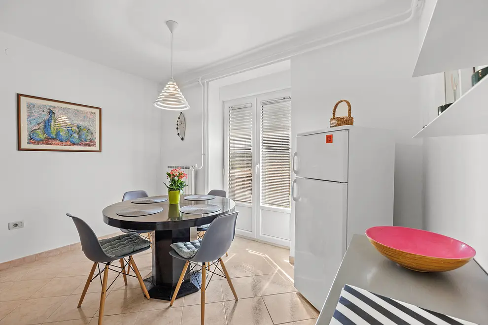Ferienwohnung in Labin  999207950 41169