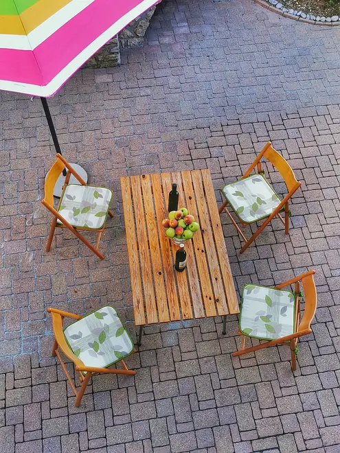 Ferienwohnung in Novi Vinodolski  999210324 38188 – Foto 12