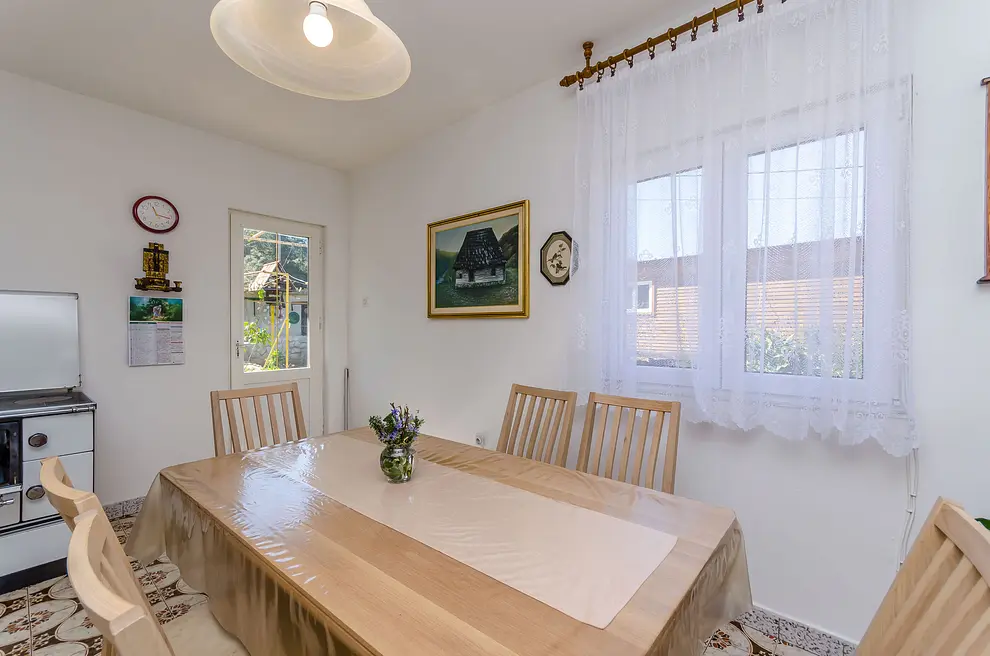Ferienwohnung in Ciovo  999209577 37498 – Foto 14