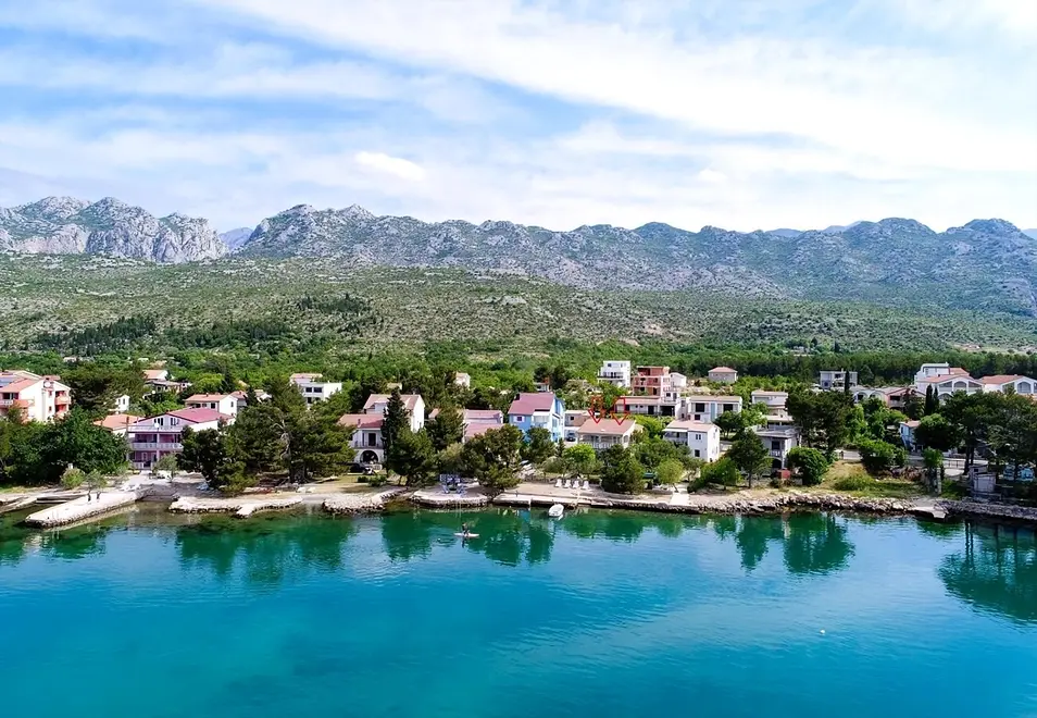 Ferienwohnung in Starigrad  999207287 35349 – Foto 2